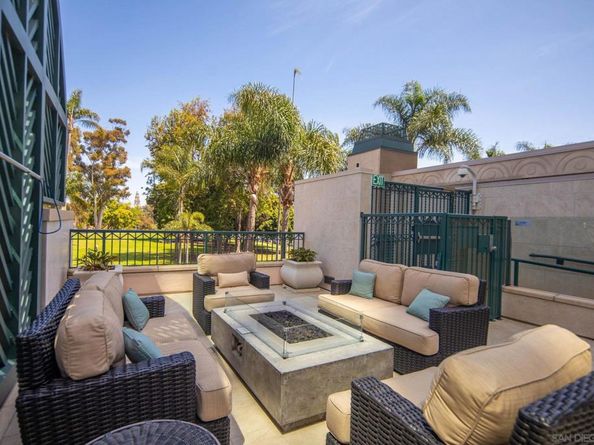 2500 6Th Ave 605, San Diego CA 92103