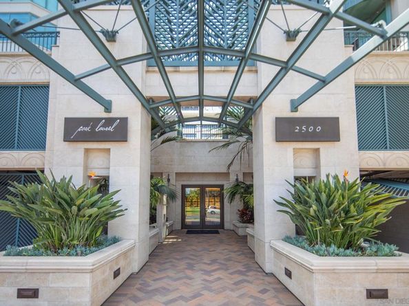 2500 6Th Ave 605, San Diego CA 92103