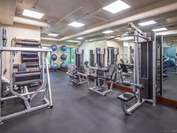 2500 6Th Ave 605, San Diego CA 92103