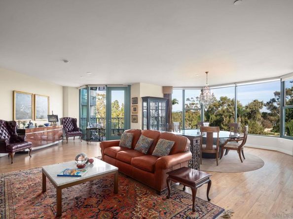 2500 6Th Ave 605, San Diego CA 92103