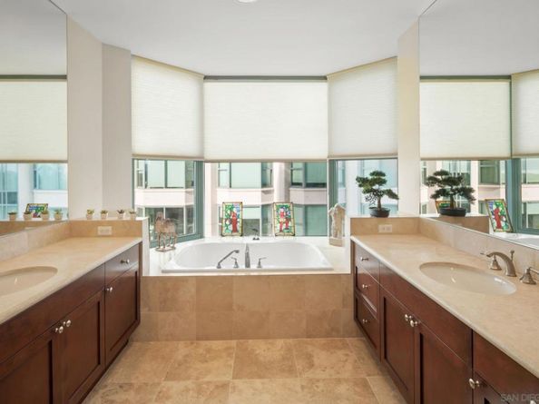 2500 6Th Ave 605, San Diego CA 92103