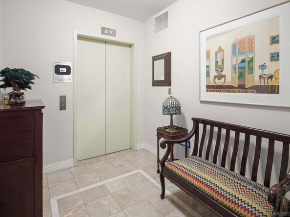 2500 6Th Ave 605, San Diego CA 92103