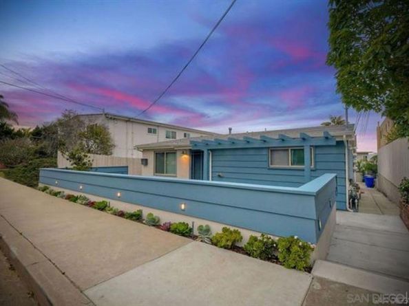 311 San Elijo, San Diego CA 92106