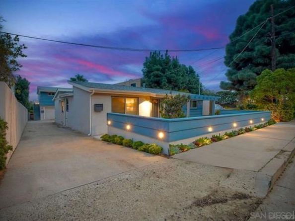 311 San Elijo, San Diego CA 92106