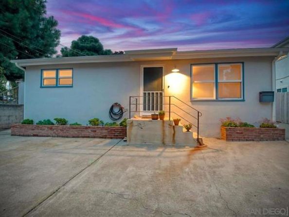 311 San Elijo, San Diego CA 92106