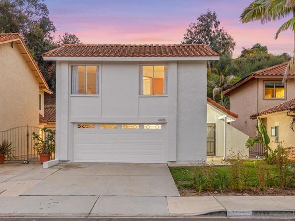 4405 Sierra Morena Ave, Carlsbad CA 92010