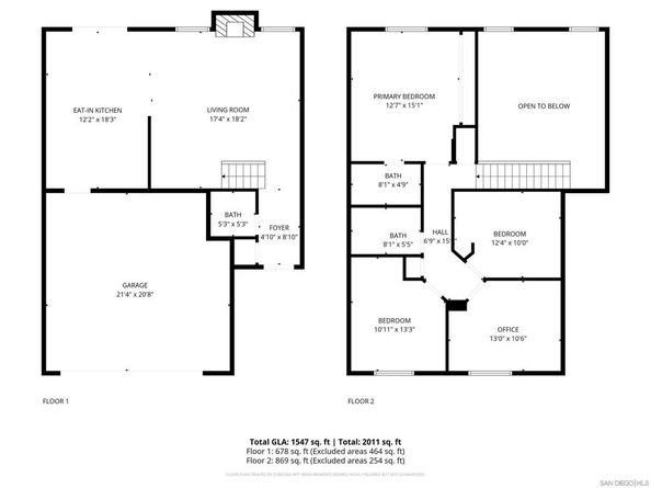 4405 Sierra Morena Ave, Carlsbad CA 92010