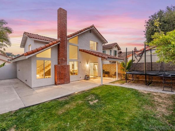 4405 Sierra Morena Ave, Carlsbad CA 92010