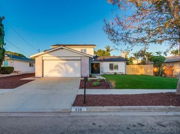 538 Luna Dr