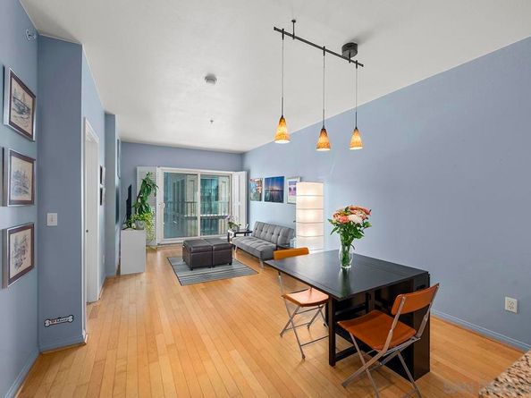 450 J Street 7071, San Diego CA 92101