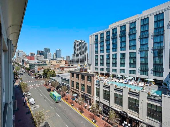 450 J Street 7071, San Diego CA 92101