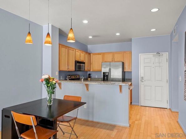 450 J Street 7071, San Diego CA 92101