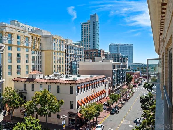 450 J Street 7071, San Diego CA 92101