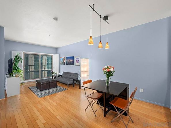 450 J Street 7071, San Diego CA 92101