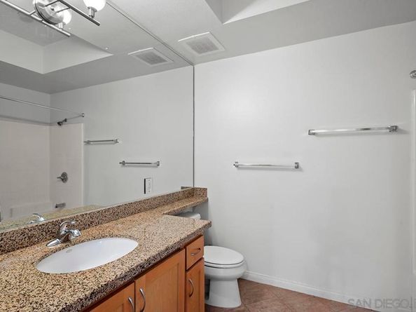 450 J Street 7071, San Diego CA 92101