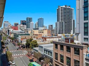 450 J Street 7071, San Diego CA 92101