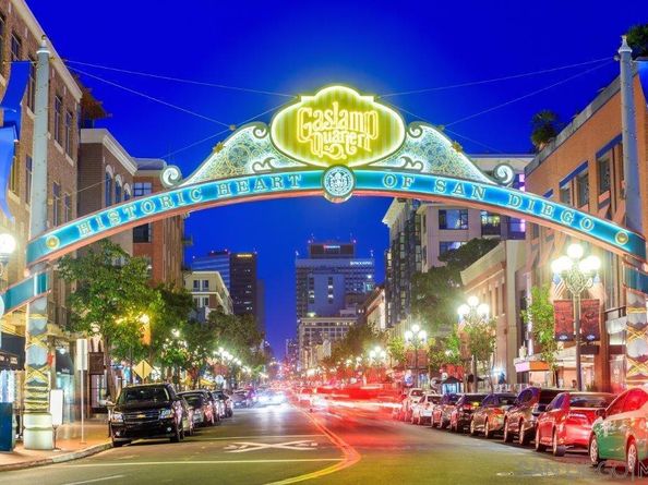 450 J Street 7071, San Diego CA 92101