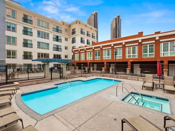 450 J Street 7071, San Diego CA 92101