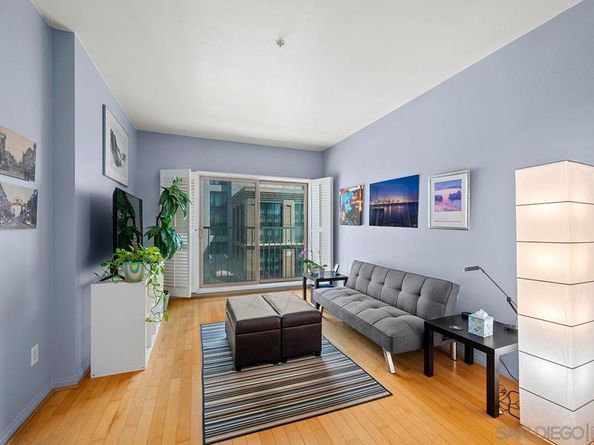 450 J Street 7071, San Diego CA 92101