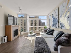 325 7th Ave 1507, San Diego CA 92101