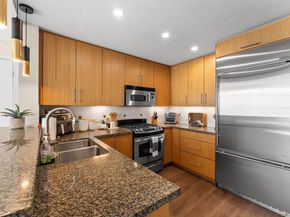 325 7th Ave 1507, San Diego CA 92101