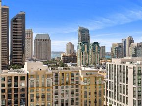325 7th Ave 1507, San Diego CA 92101