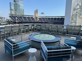 325 7th Ave 1507, San Diego CA 92101