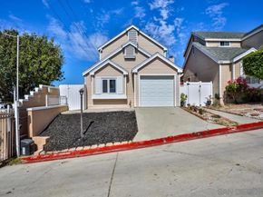 327 61st STREET, San Diego CA 92114