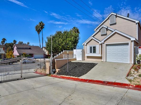 327 61st STREET, San Diego CA 92114
