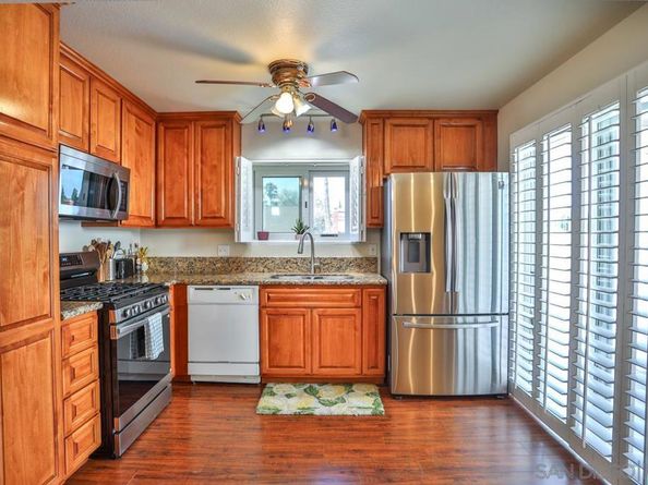 327 61st STREET, San Diego CA 92114