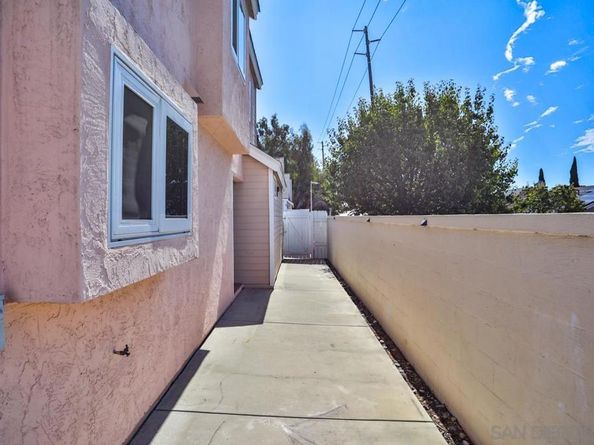 327 61st STREET, San Diego CA 92114