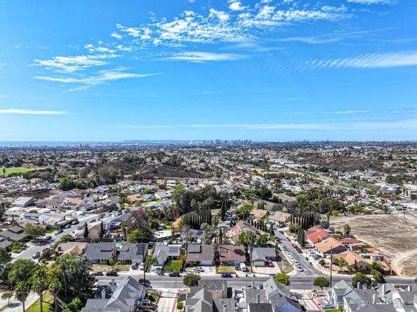 327 61st STREET, San Diego CA 92114