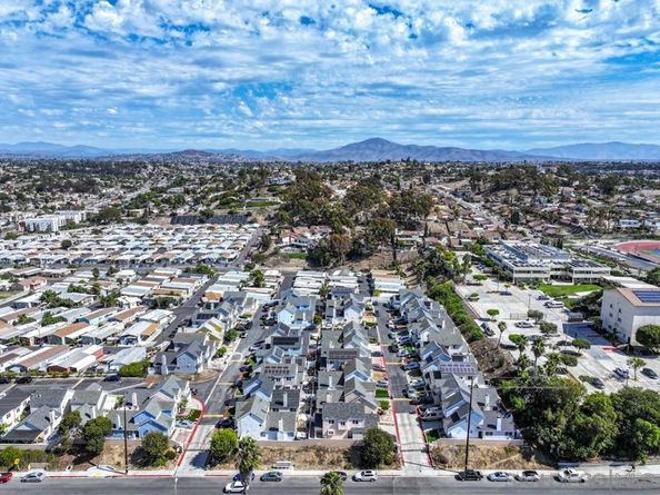 327 61st STREET, San Diego CA 92114