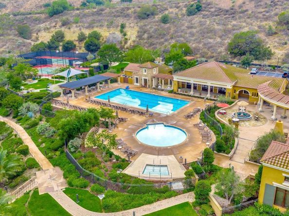 2816 Villas Way, San Diego CA 92108
