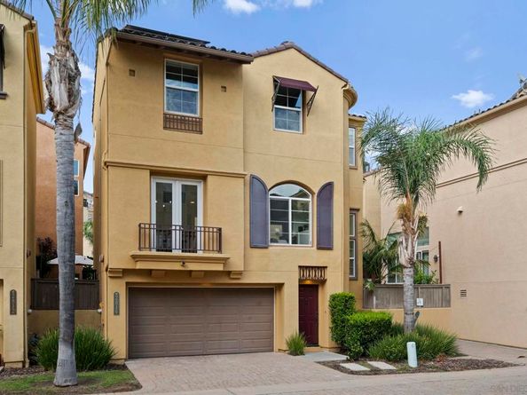 2816 Villas Way, San Diego CA 92108