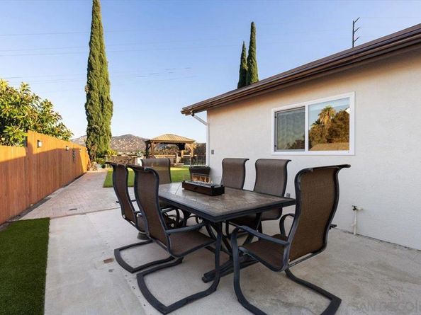 12431 Ridgeton Dr, Lakeside CA 92040