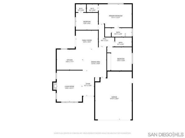 12431 Ridgeton Dr, Lakeside CA 92040
