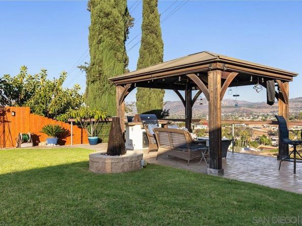 12431 Ridgeton Dr, Lakeside CA 92040