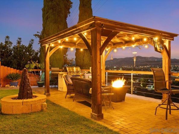 12431 Ridgeton Dr, Lakeside CA 92040
