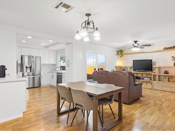 12431 Ridgeton Dr, Lakeside CA 92040