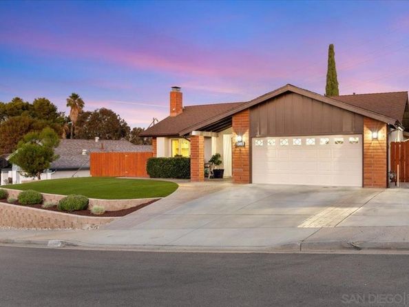 12431 Ridgeton Dr, Lakeside CA 92040