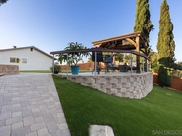 12431 Ridgeton Dr, Lakeside CA 92040