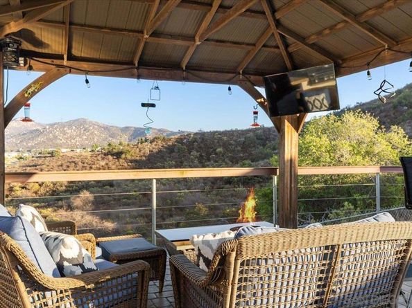 12431 Ridgeton Dr, Lakeside CA 92040