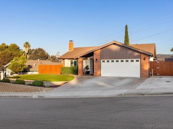 12431 Ridgeton Dr, Lakeside CA 92040