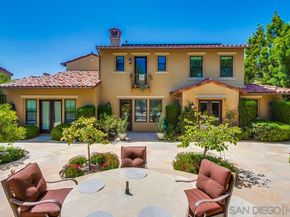 15609 Hayden Lake Place, San Diego CA 92127