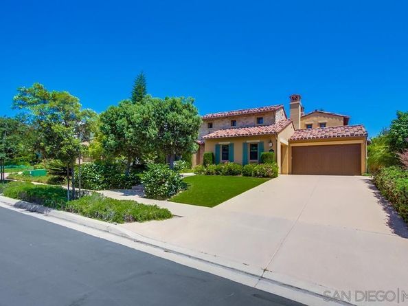 15609 Hayden Lake Place, San Diego CA 92127