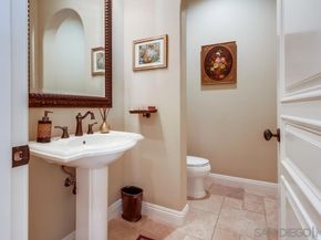15609 Hayden Lake Place, San Diego CA 92127