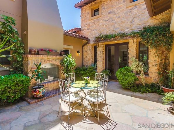 15609 Hayden Lake Place, San Diego CA 92127