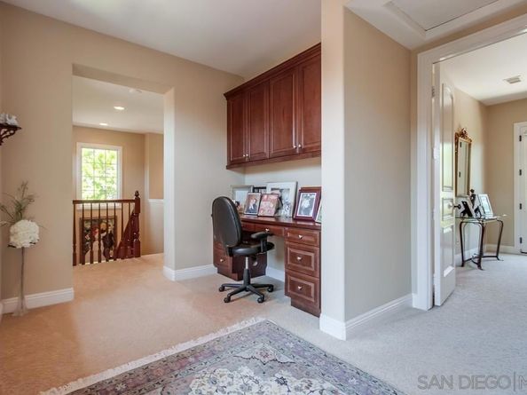 15609 Hayden Lake Place, San Diego CA 92127