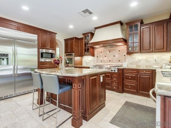 15609 Hayden Lake Place, San Diego CA 92127